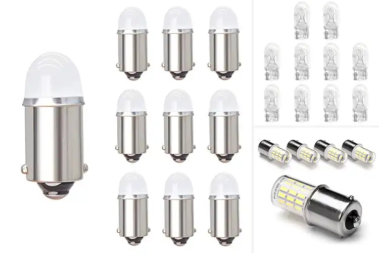 Detailed view of Best 12V Car Bulbs