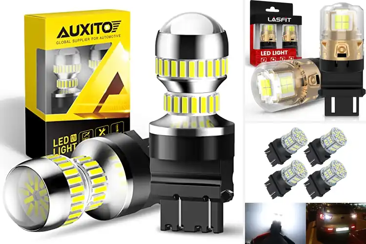 Detailed view of Best 3047 Reverse Light Bulbs