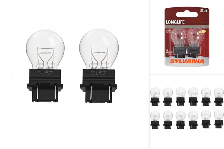 Detailed view of Best 3157 Cross Reference Bulbs