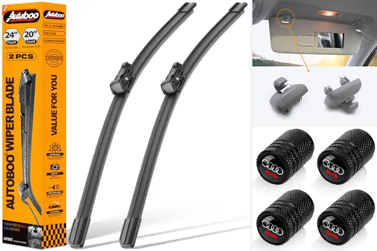 Detailed view of Best Audi Parts