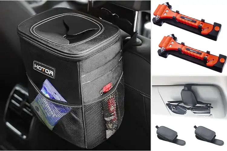 Detailed view of Best Automotive Accessories