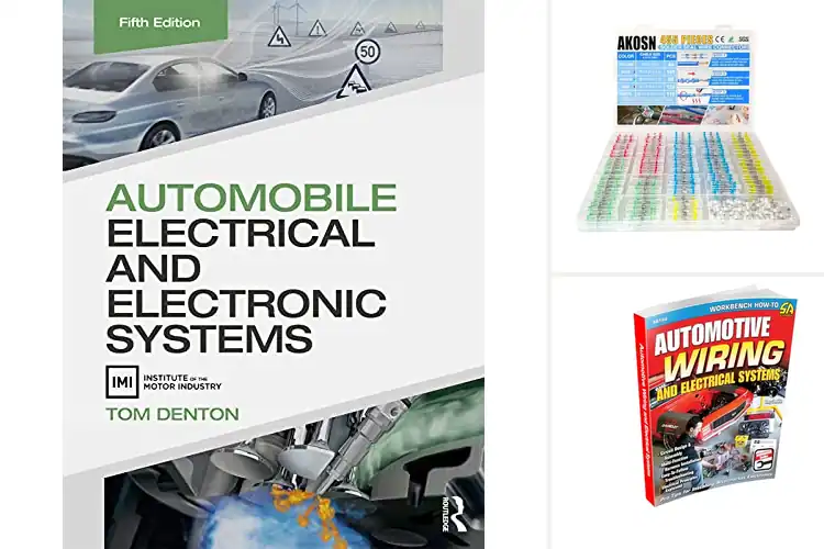 Detailed view of Best Automotive Electrical