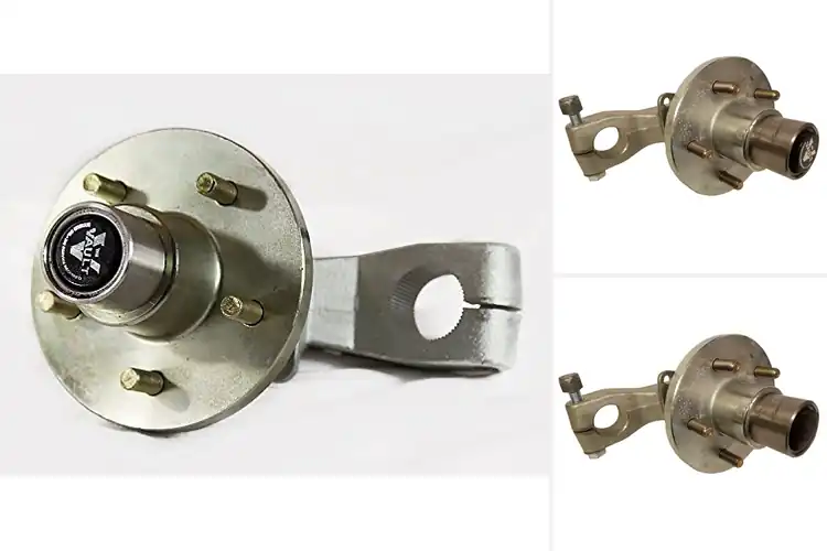 Detailed view of Best Automotive Vault Idler: Top Picks & Easy Install Tips