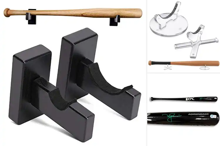 Detailed view of Best Baseball Bat Memorabilia Picks for True Fans