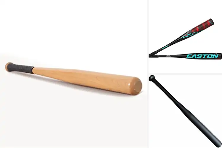 Detailed view of Best Baseball Bats: Top 10 Picks for Power & Performance