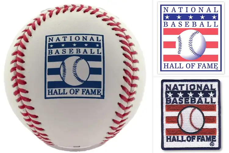 Detailed view of Best Baseball Hall Of Fame Item