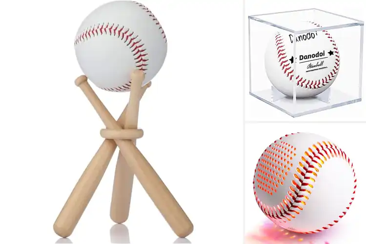 Detailed view of Best Baseball Memorabilia Gifts: 10 Unique Ideas for Fans