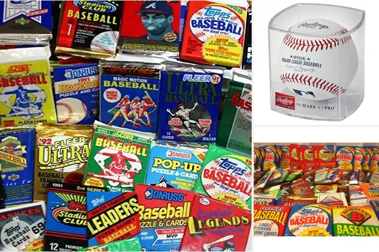 Detailed view of Best Baseball Memorabilia
