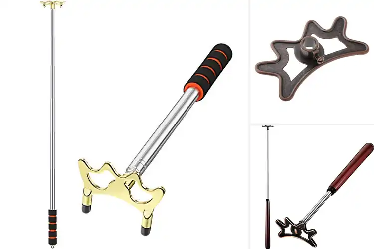 Detailed view of Best Billiard Bridges: Top 10 Picks to Elevate Your Game