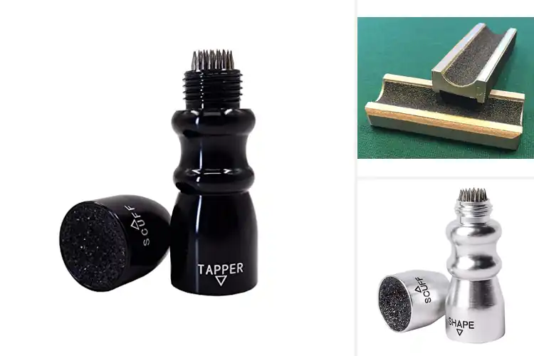 Detailed view of Best Billiard Tools: Master Your Game in 5 Minutes