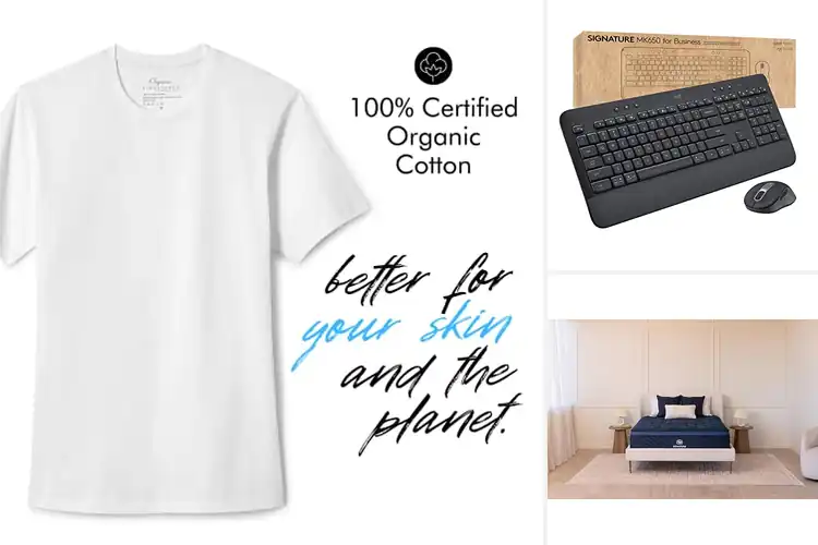 Detailed view of Best Certified Signatures