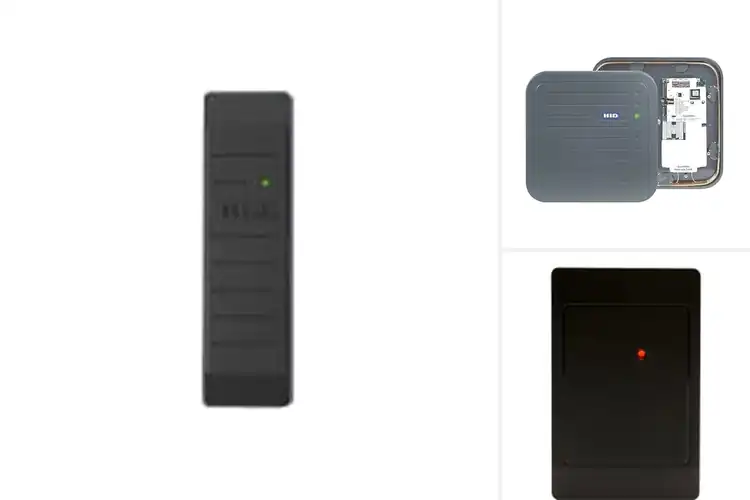 Detailed view of Best Charcoal Gray Card Reader: Top 10 Picks for You
