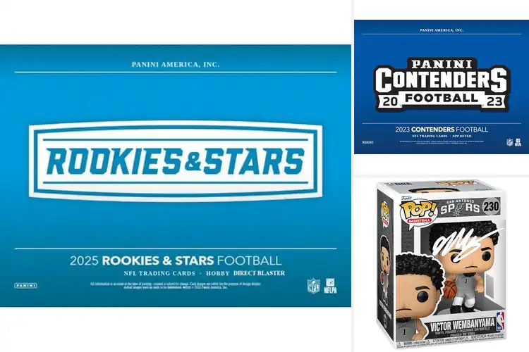 Detailed view of Best Collectible Autographs