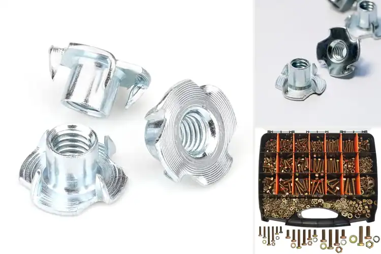 Detailed view of Best Corrosion Resistant Zinc Plated
