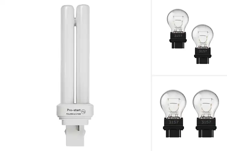 Detailed view of Best Cross-Reference Light Bulbs