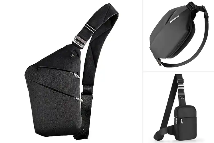 Detailed view of Best Crossbody Bags For Everyday Carry