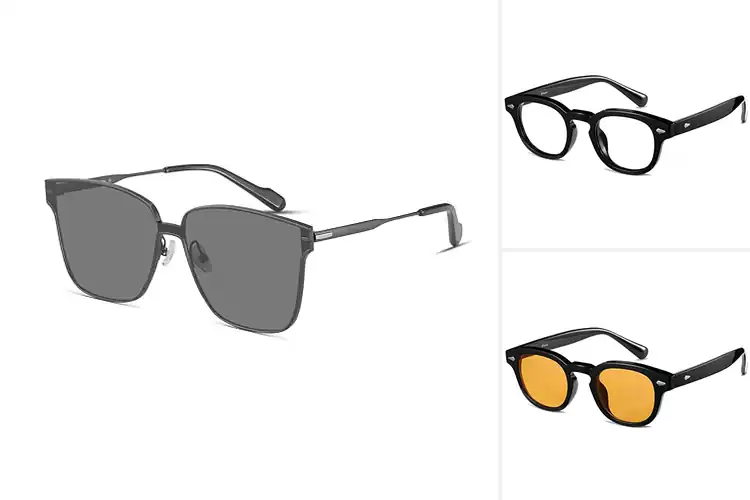 Detailed view of Best Fashion Driving Style Enhancement