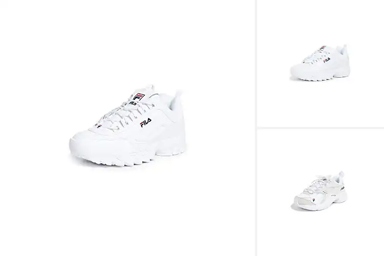Detailed view of Best FILA Shoes: Top 10 Picks for Style & Comfort