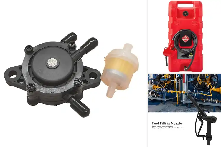 Detailed view of Best Fuel Delivery Solutions