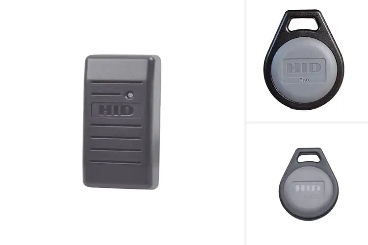 Detailed view of Best HID Prox Brand: Top Picks for Secure Access Control