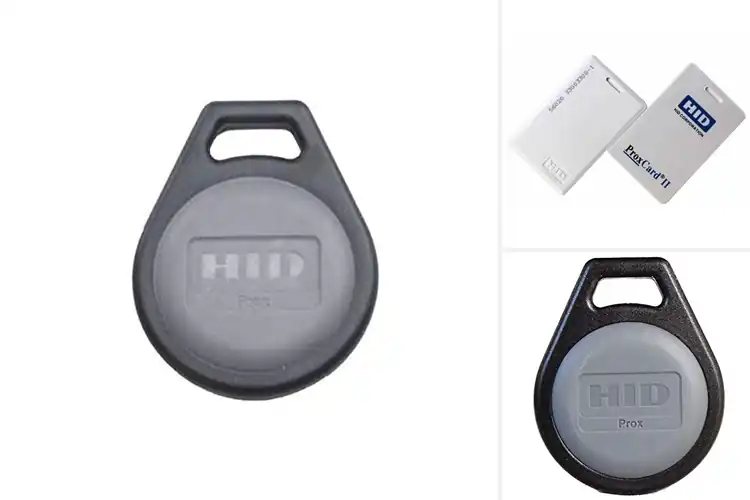 Detailed view of Best HID Proximity Devices
