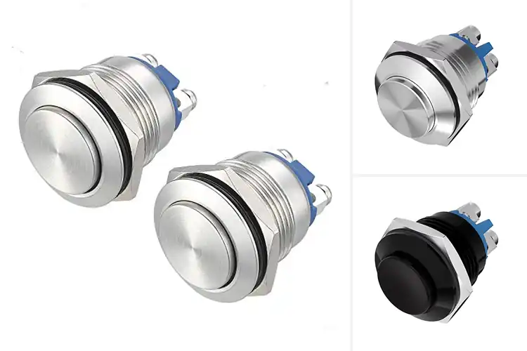 Detailed view of Best High Quality Switch Button