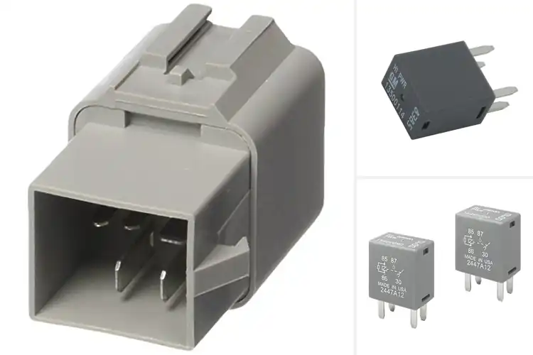 Detailed view of Best Ignition Relays