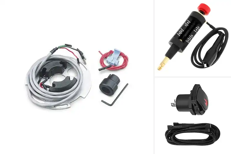 Detailed view of Best Ignition System Solutions