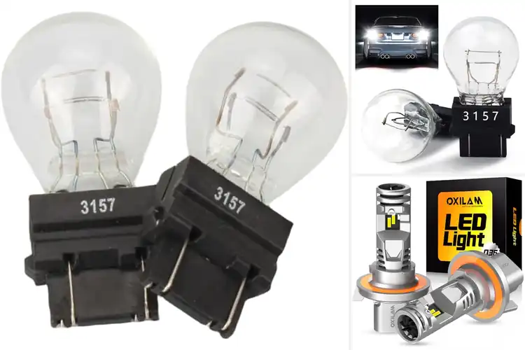 Detailed view of Best Jeep Bulbs to Brighten Your Ride