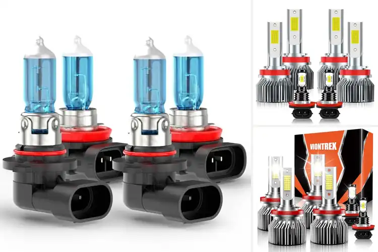 Detailed view of Best Jeep Grand Cherokee Bulbs: 800% Brighter, Easy Upgrade