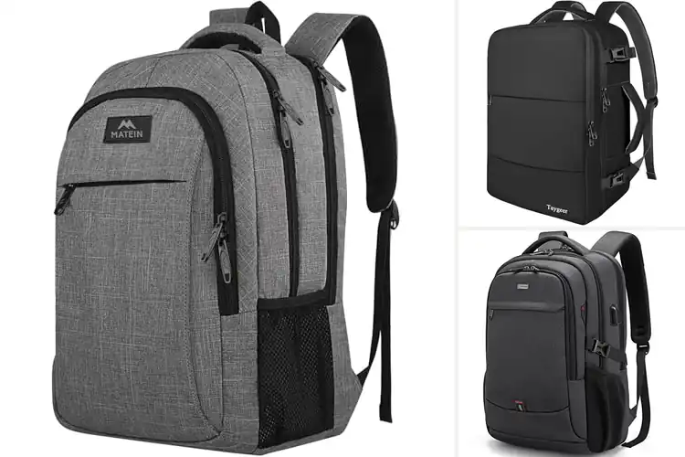 Detailed view of Best Laptop Backpacks For Travel