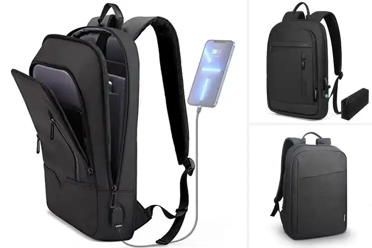 Detailed view of Best Lightweight Backpacks For Business