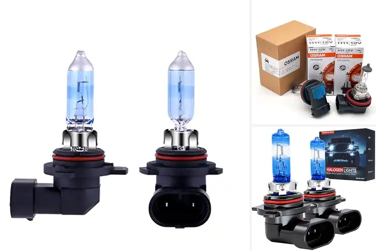 Detailed view of Best Long Life Car Halogen Bulbs