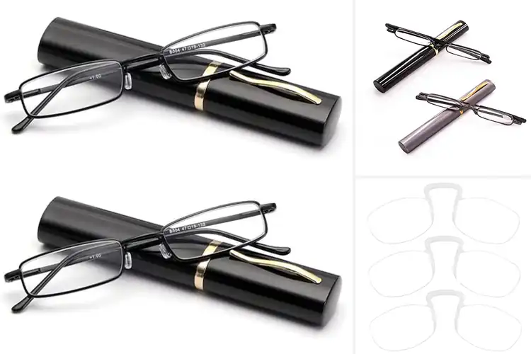 Detailed view of Best Mini Readers