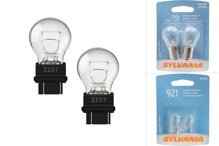Detailed view of Best Miniature Brake Light Bulbs