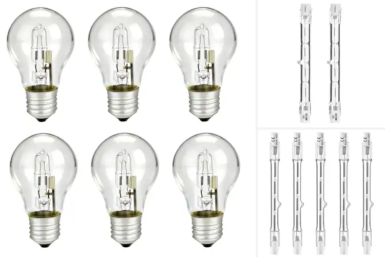 Detailed view of Best Multi-Model Halogen Bulbs