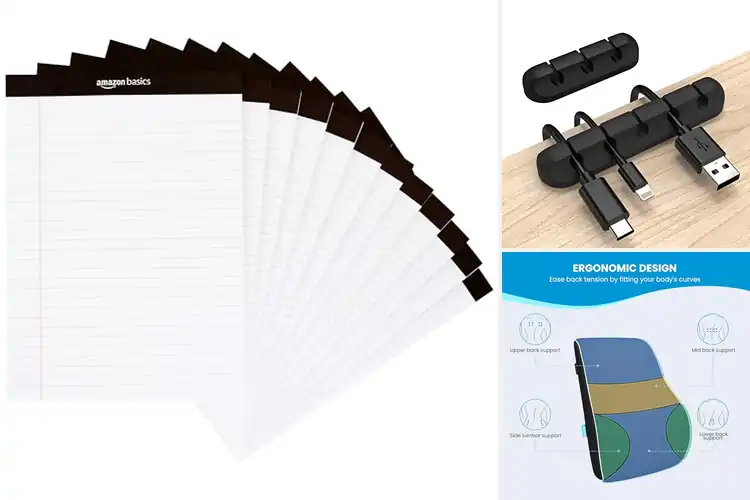 Detailed view of Best Office Equipment