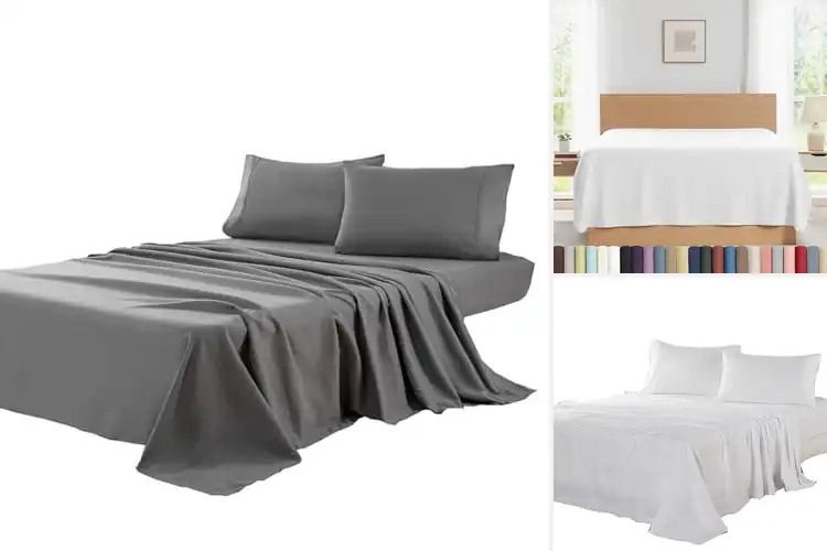 Detailed view of Best Oversized Sheets