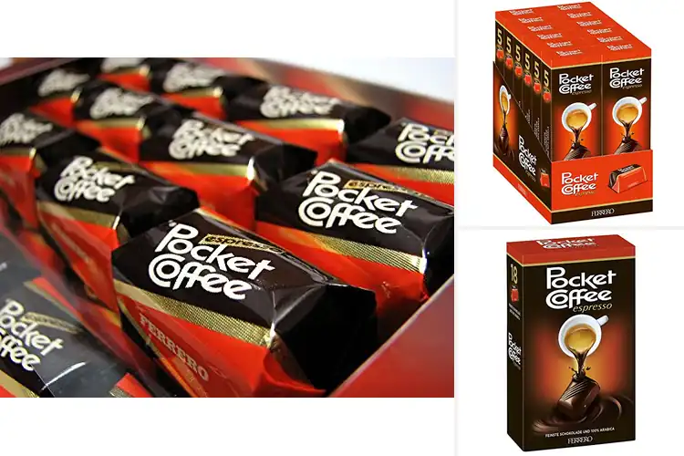 Detailed view of Best Pocket Coffee Packs: Bold Flavor, On-the-Go Energy