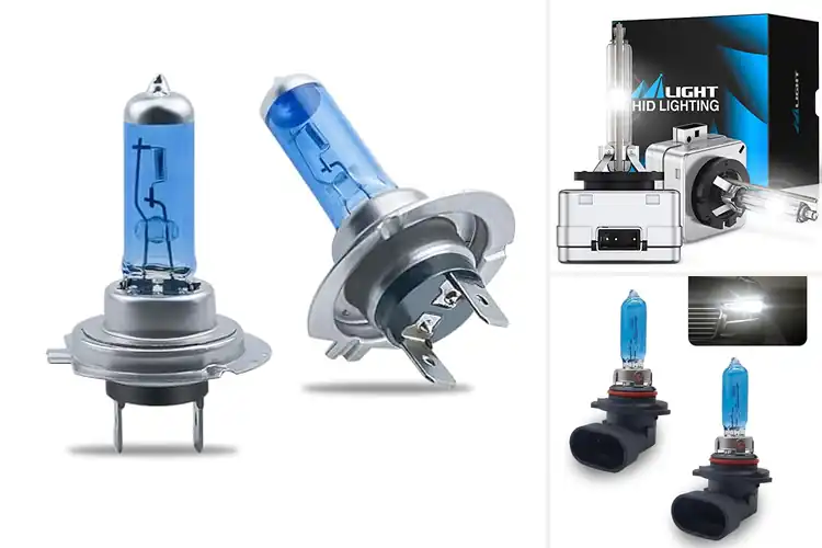 Detailed view of Best Replacement Bulbs for SUV