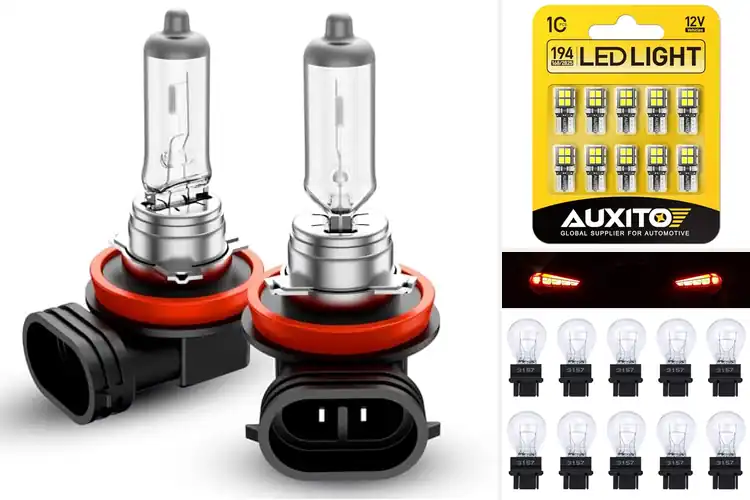 Detailed view of Best Replacement Bulbs for Trucks