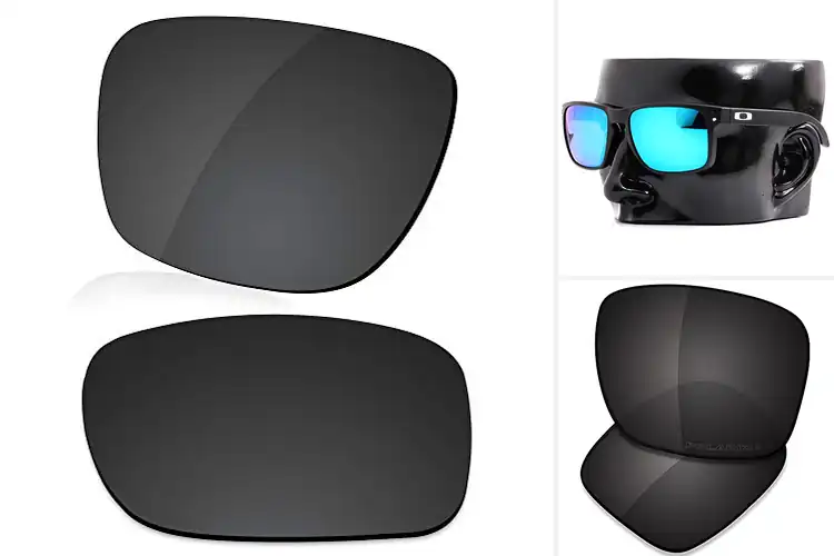 Detailed view of Best Replacement Lenses