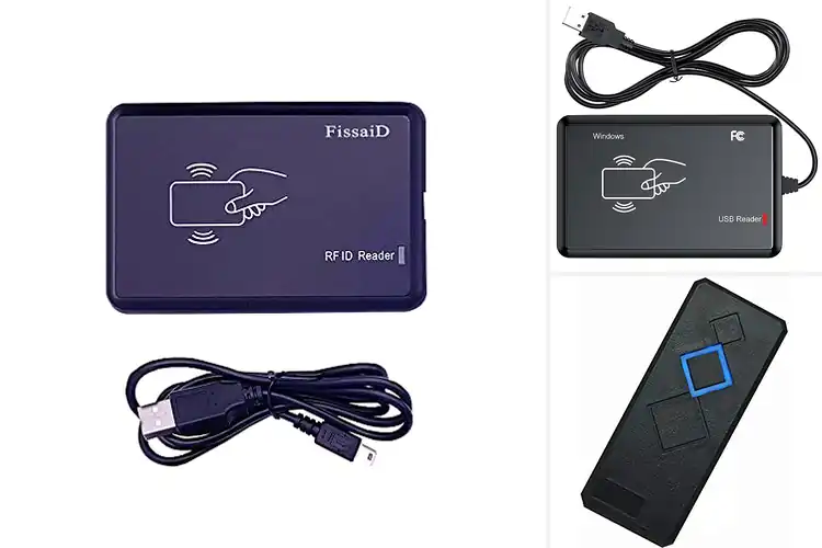 Detailed view of Best RFID Proximity Readers