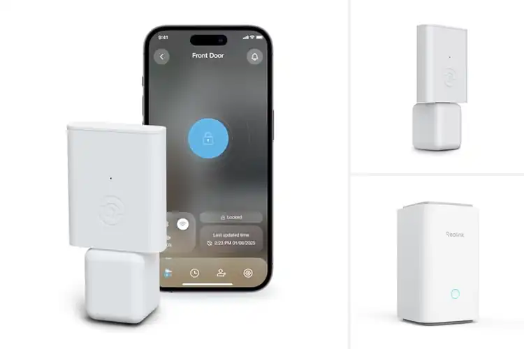 Detailed view of Best Secure WiFi Solutions