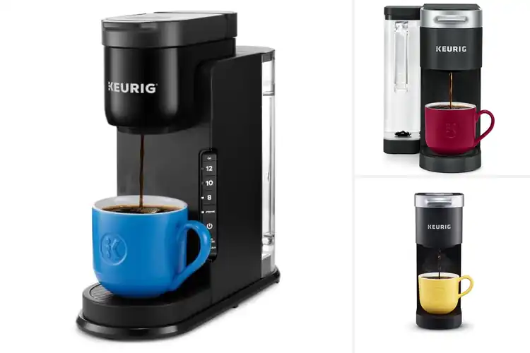 Detailed view of Best Single Serve Brewers