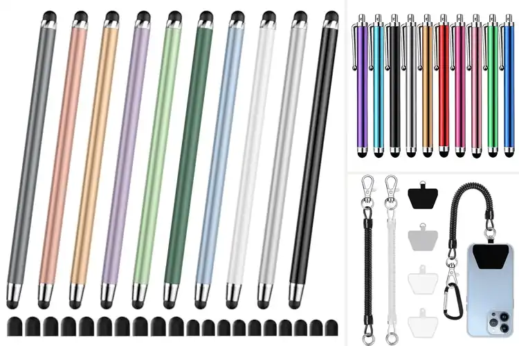 Detailed view of Best Smartphone Accessories