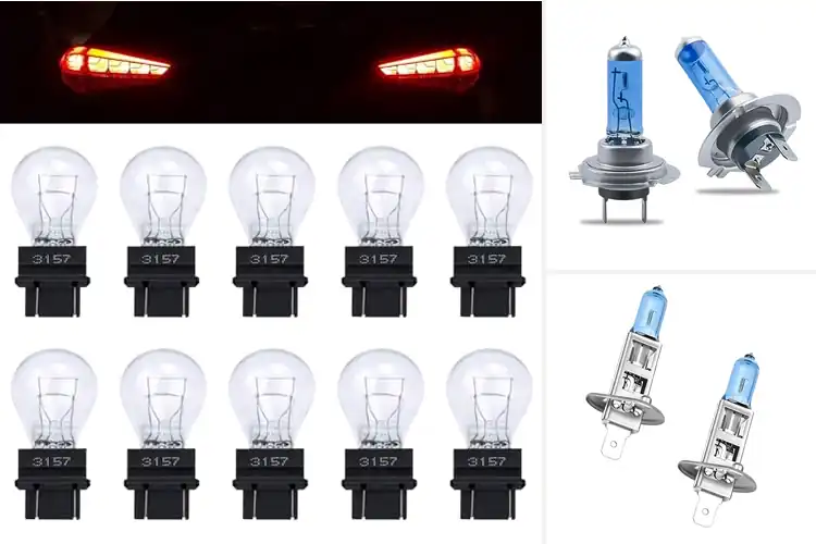 Detailed view of Best SUV Replacement Bulbs