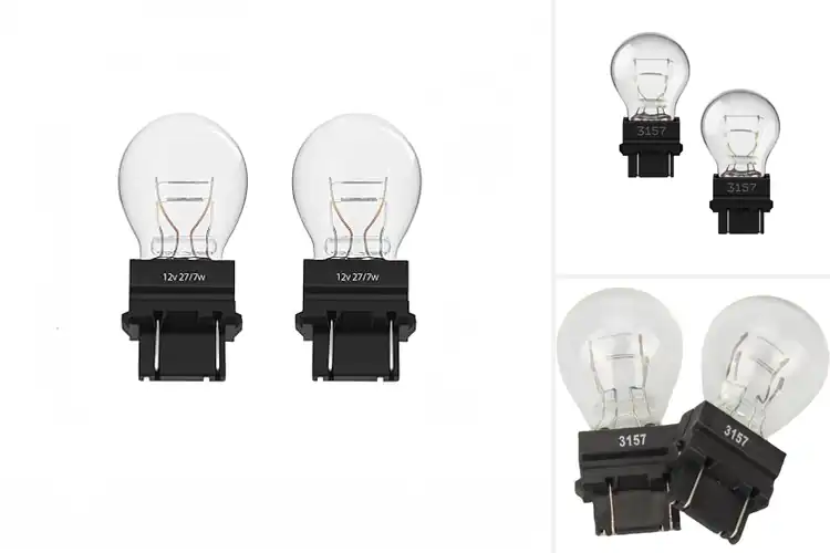 Detailed view of Best Turn Signal And Brake Light Bulbs