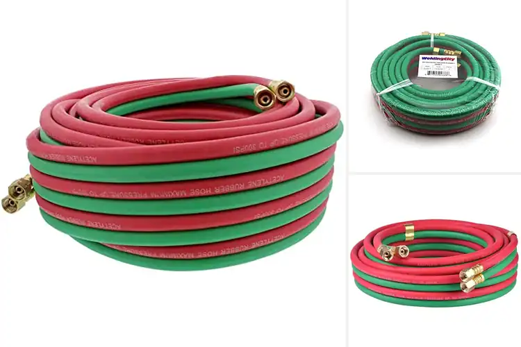 Detailed view of Best Twin B Fittings Hoses: Top 10 Tested & Reviewed