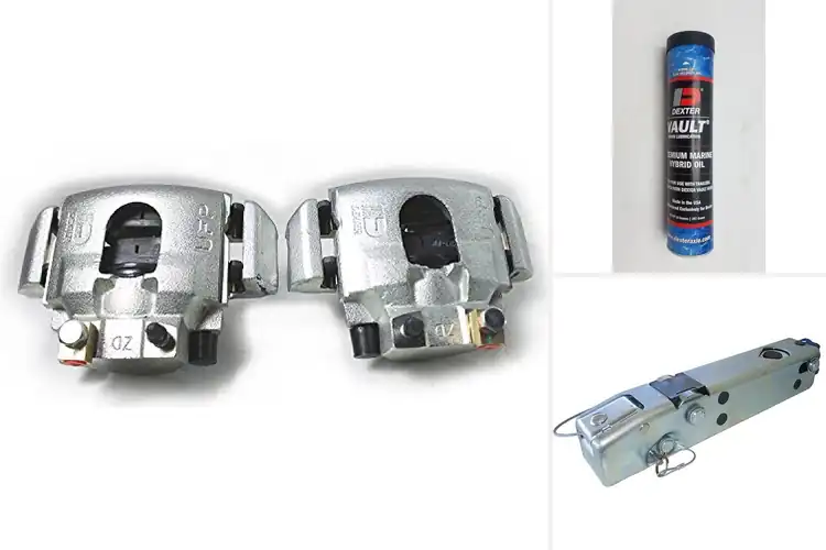 Detailed view of Best UFP By Dexter